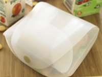 FamilyFun Recycled Lunch Containers